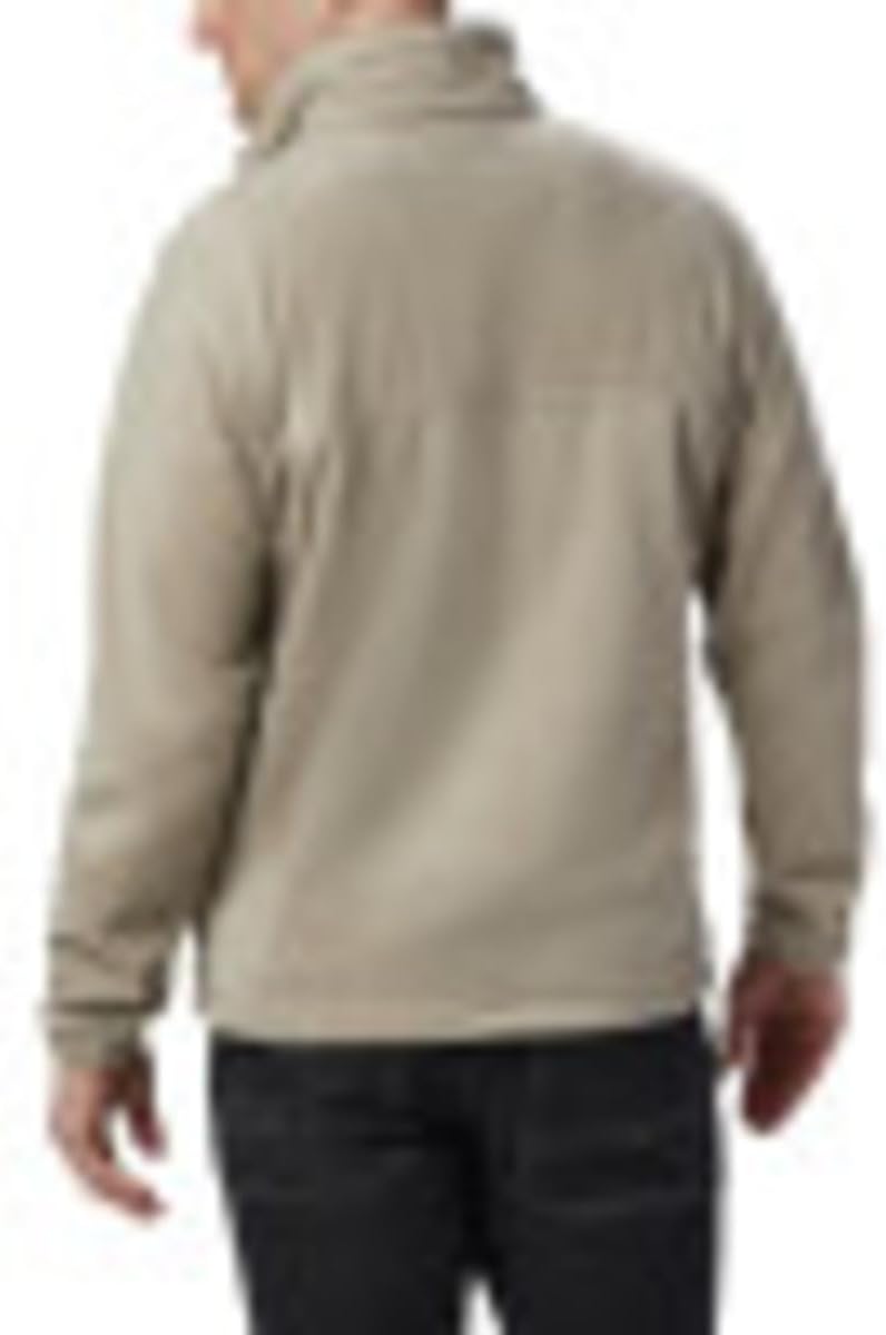 Columbia Herren Fleecejacke, Blickdicht S Tusk, S Tusk