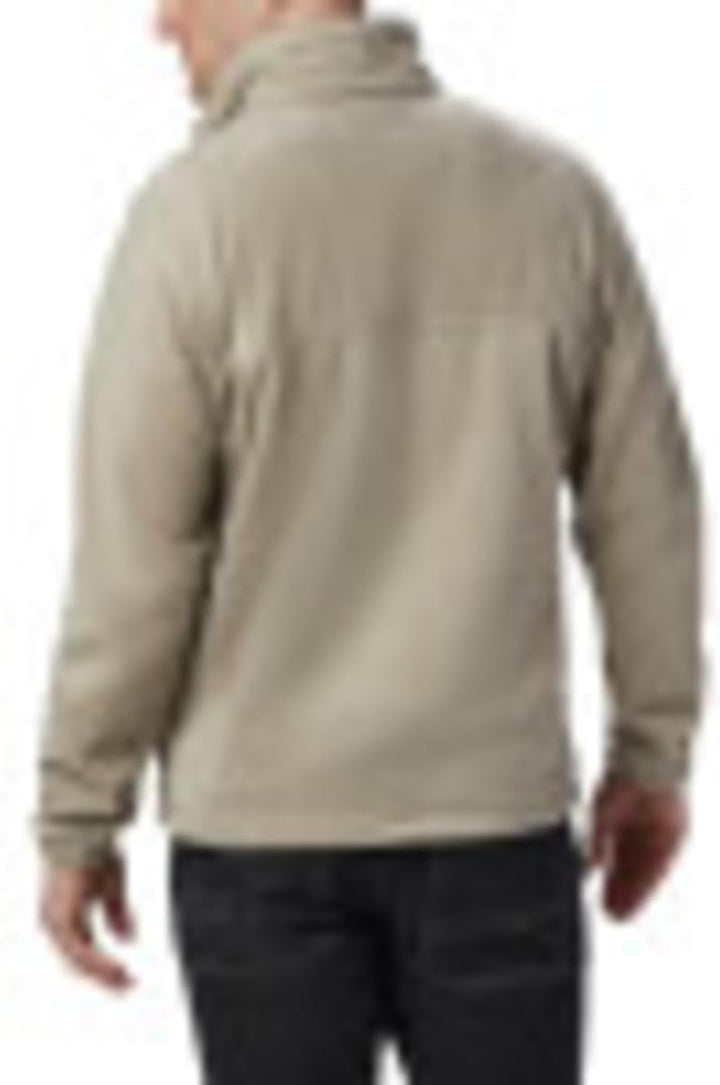 Columbia Herren Fleecejacke, Blickdicht S Tusk, S Tusk