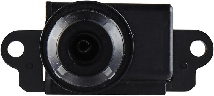 HELLA 5DA 230 035-401 Zündspule - 3-polig - Kerzenschachtzündspule - geschraubt