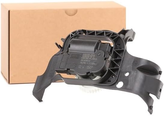 MAHLE AA 17 000P A/C-Stellantrieb BEHR PREMIUM LINE