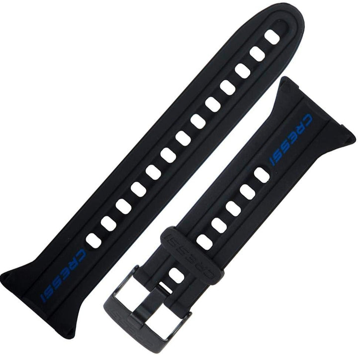 Cressi Original Strap for Diving Watch/Computer - Verschiedene Modelle und Farben für Cressi Taucher