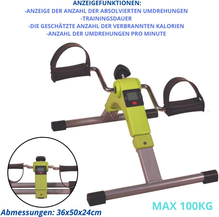 Antar AT51110 Rehabilitations Rotor, 2260