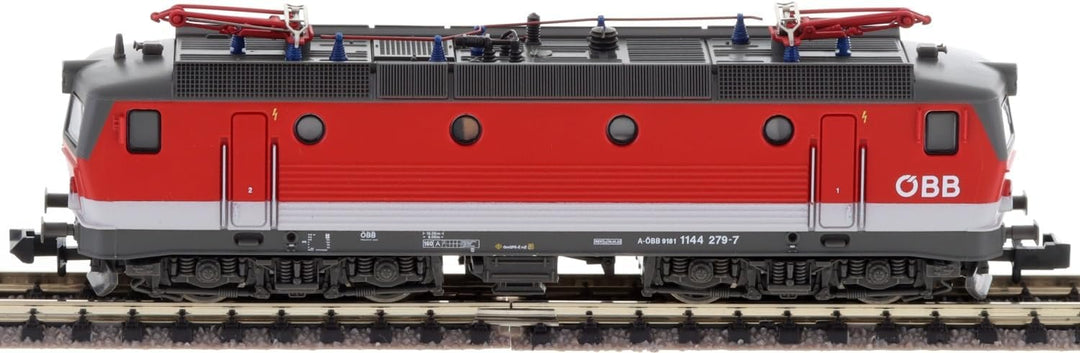 Fleischmann 7560025 N E-Lok 1144 279-7 der ÖBB
