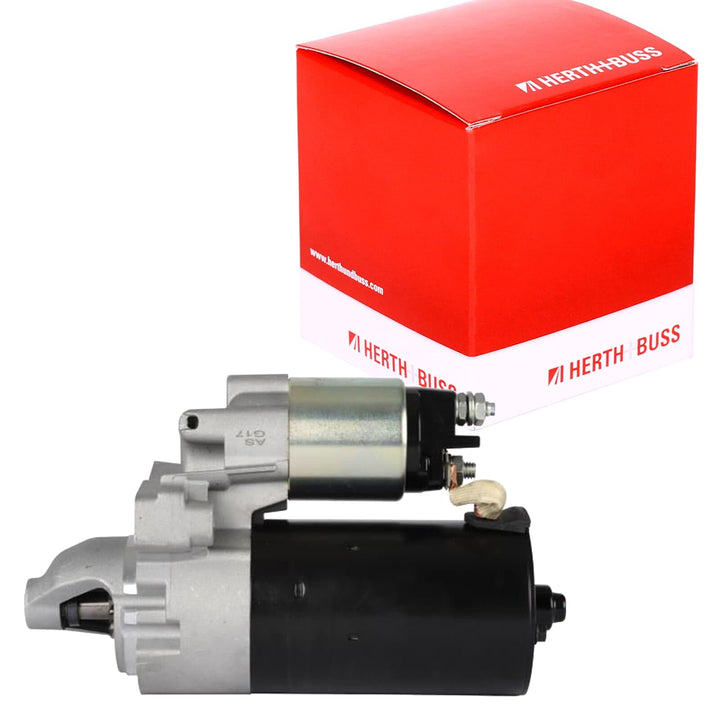 Elparts 42024060 Starter