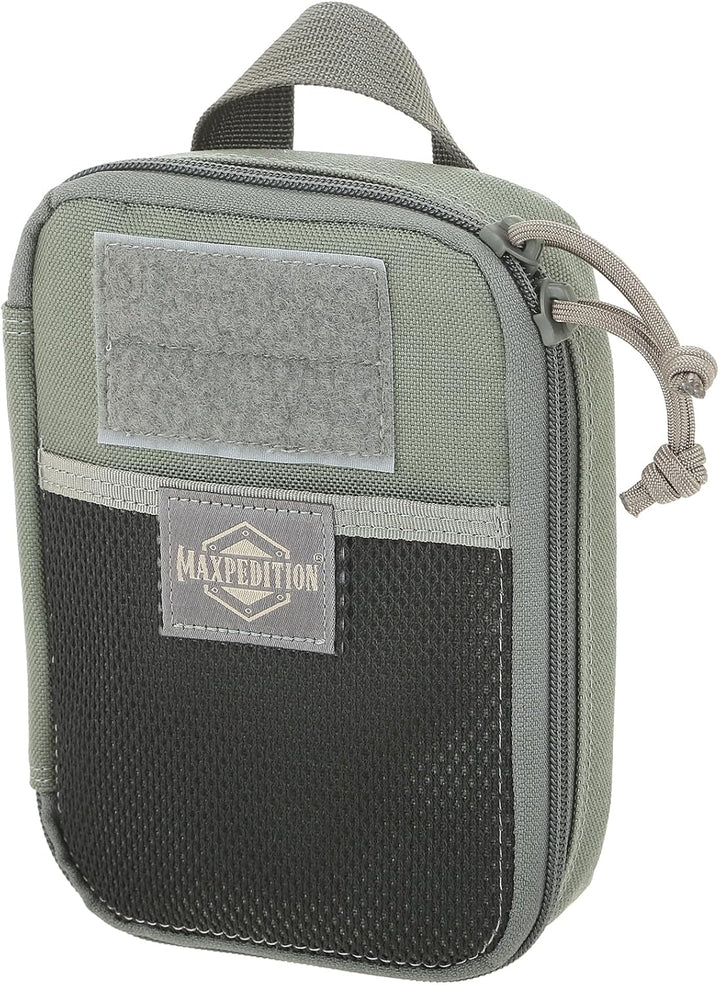 Maxpedition, praktische Tasche Fatty, Laubgrün (grün) - MAXP-261-F Foliage Green, Foliage Green