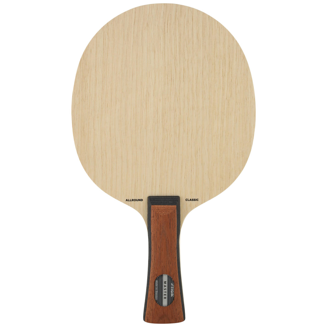 STIGA Tischtennisholz Allround Classic Konkav, Konkav