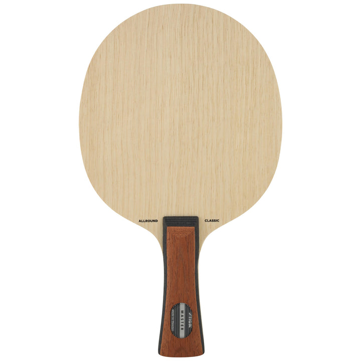 STIGA Tischtennisholz Allround Classic Konkav, Konkav