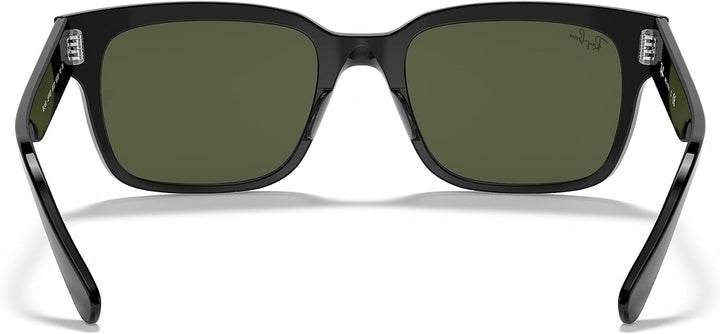 Ray-Ban Unisex Sonnenbrille, Mehrfarbig, 0
