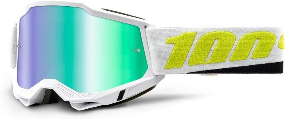 100% Unisex Armega Sunglasses Einheitsgrösse Peyote - Weiss Gelb, Einheitsgrösse Peyote - Weiss Gelb