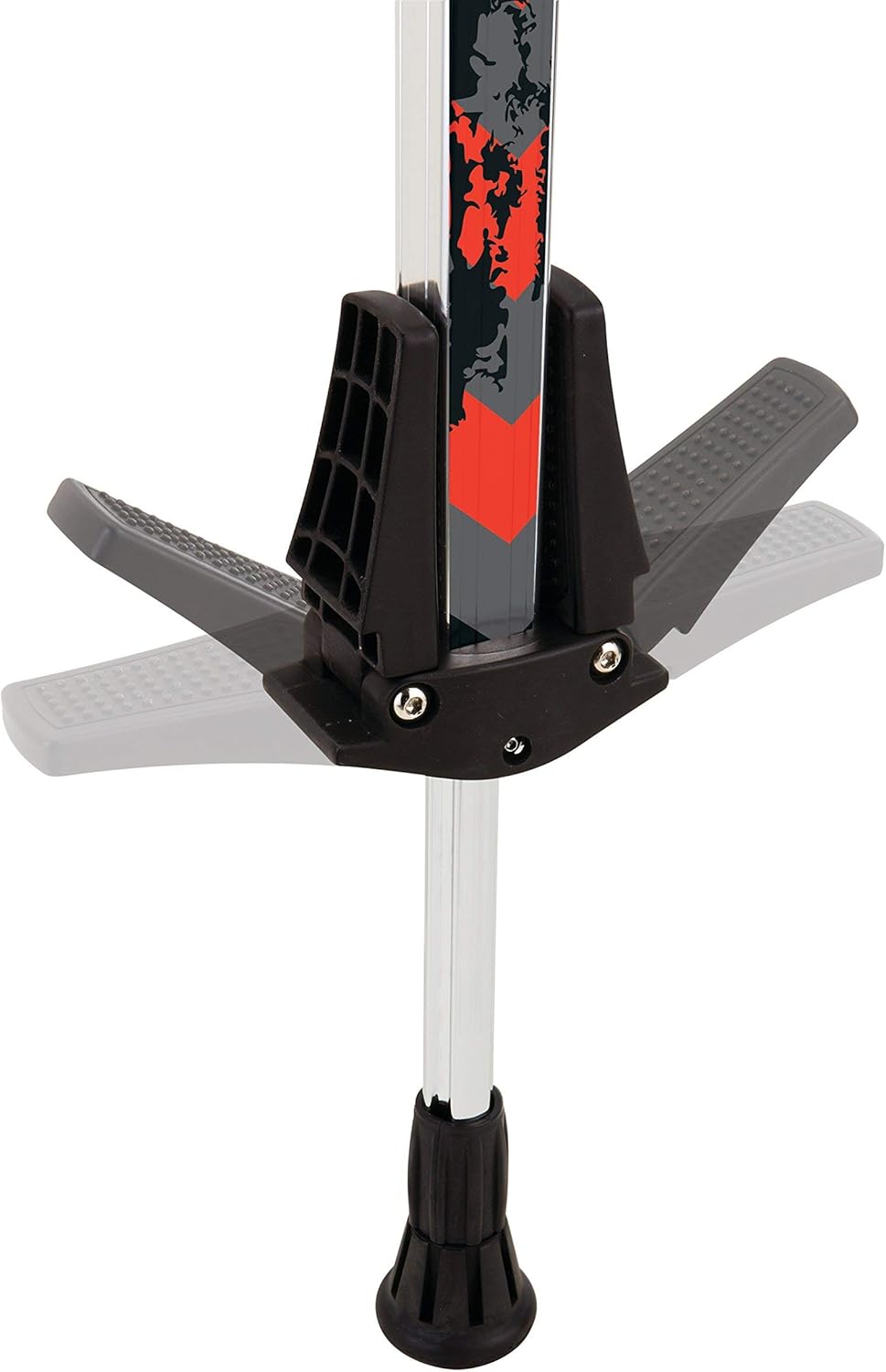 Razor Gogo Pogo Stick, Black by