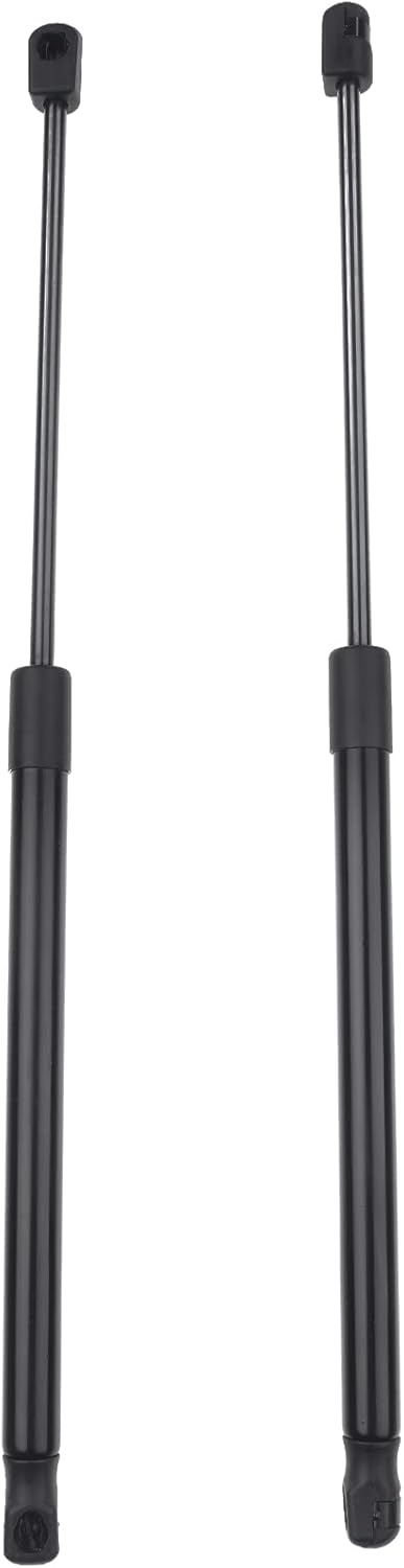 Frankberg 2x Gasfeder Dämpfer Heckklappe Kompatibel mit Picanto BA SA Schrägheck 2004-2021 Replace#