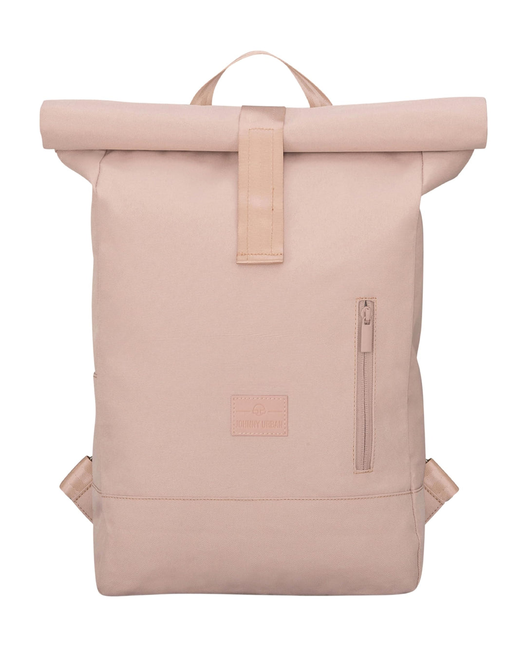 Johnny Urban Rucksack Damen & Herren - Robin Medium - Rolltop Mit Laptopfach für Uni Business Fahrra