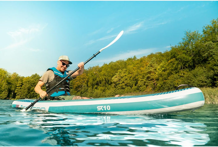 SPINERA SupKayak SK 10, 10'0-305x98x20 cm