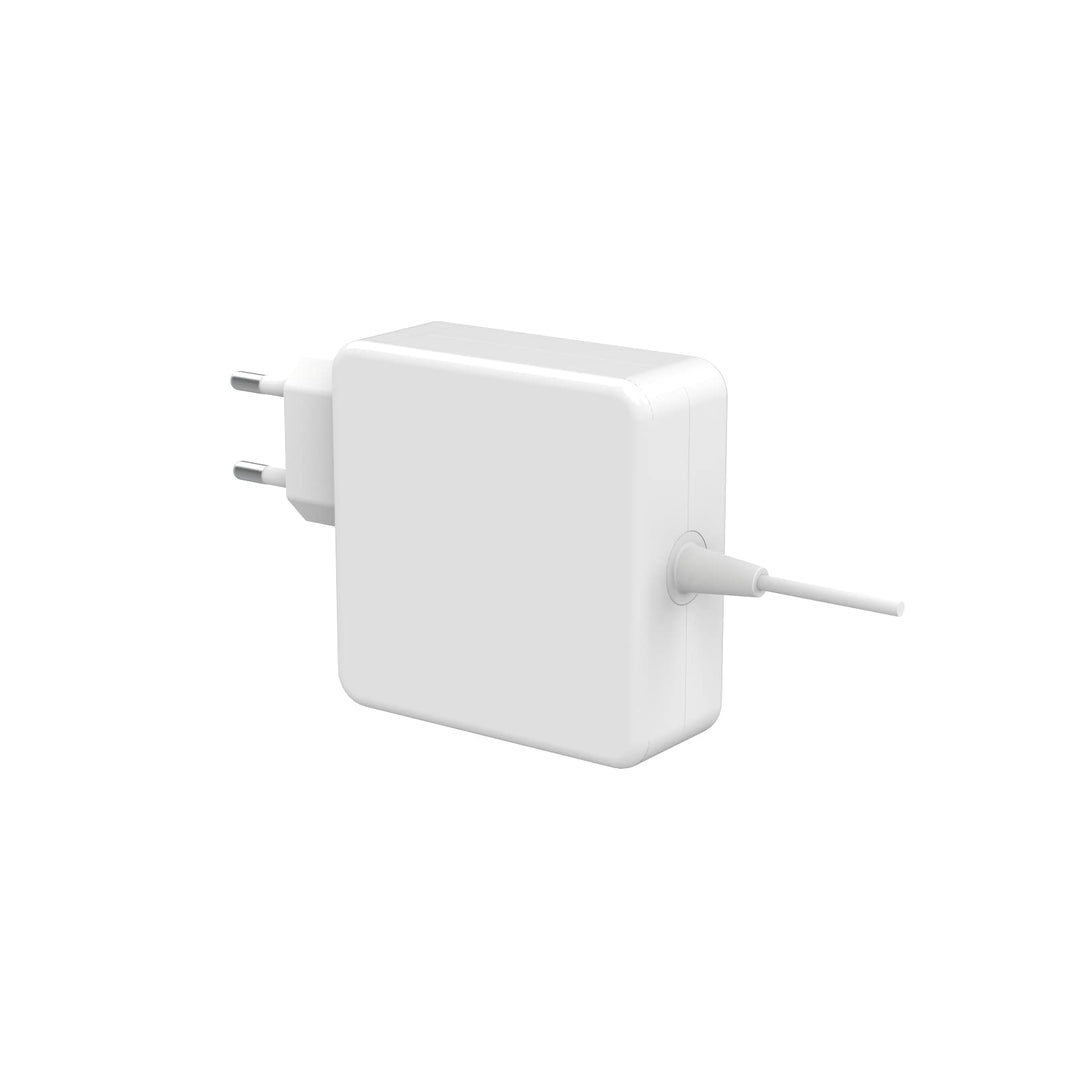Ladegerät für Mac Pro Retina 15" 85W T Form Magnetisches Adapter für Mac Pro Retina A1424/A1398/MC97