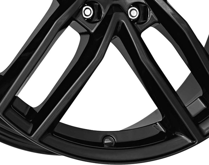 DEZENT TR BLACK 5X112 ET49 HB57.1