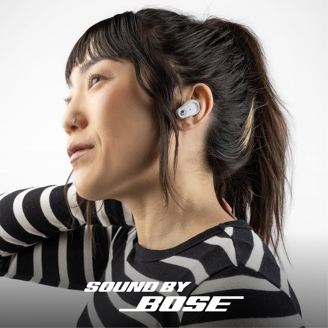 Skullcandy Method 360 ANC Wireless Earbuds, Sound by Bose, Bluetooth Headphones, Premium Noise Cance