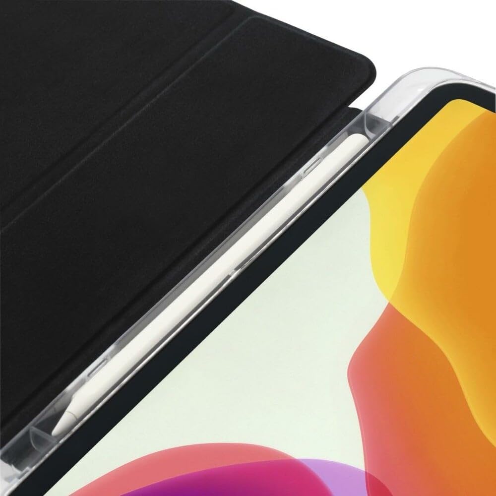 Hama Hülle für iPad Pro 2020 / 2021 / 2022 12.9 Zoll (aufklappbares Case für Apple Tablet, Schutzhül
