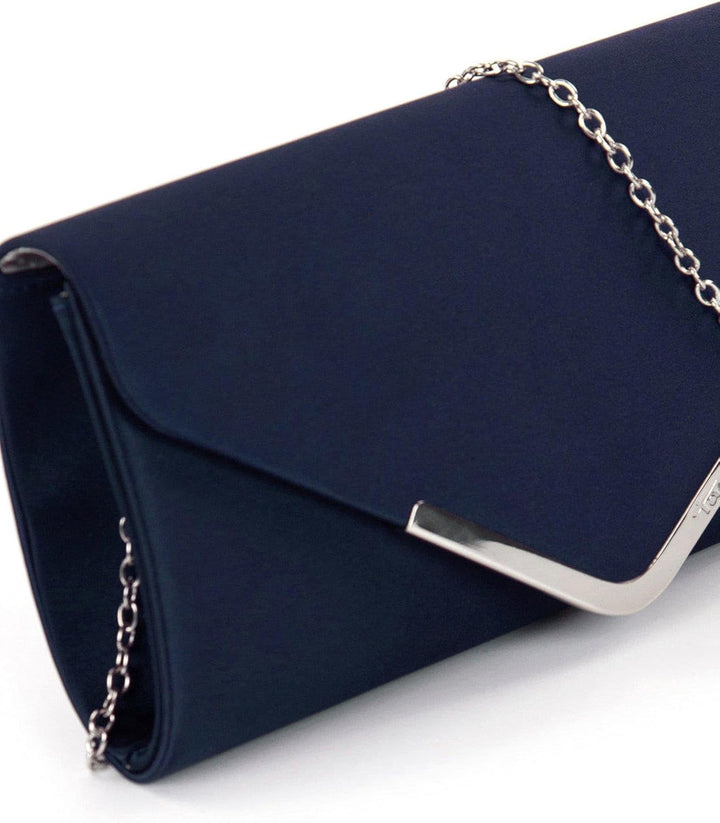Tamaris ACC 30454-500 Amalia Blue Einheitsgrösse Blau, Einheitsgröße Blau