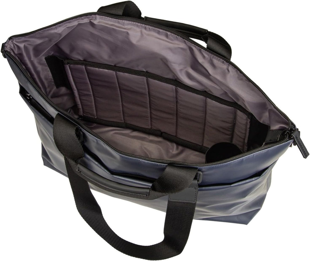 Jost Unisex Tolja Mochila Blau, Blau