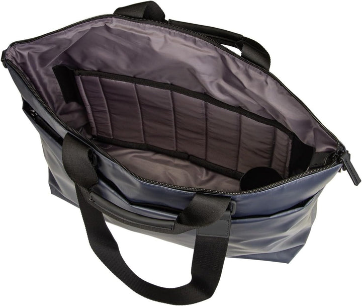 Jost Unisex Tolja Mochila Blau, Blau