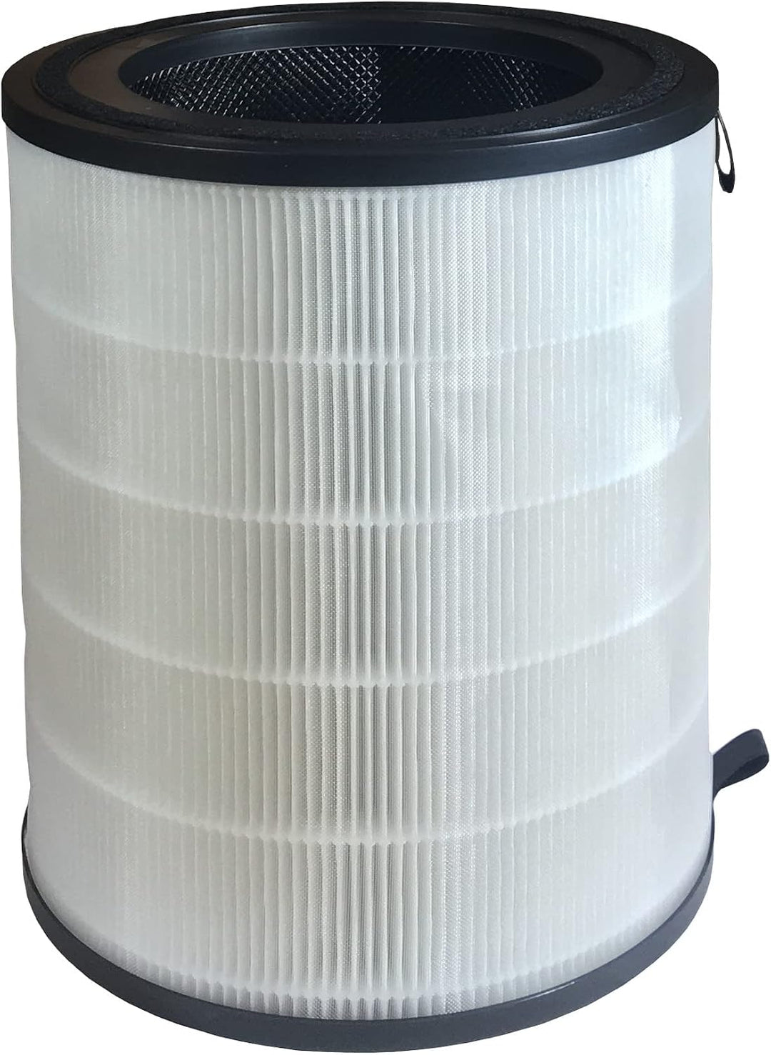 Comedes Filter für Levoit LV-H133 Luftreiniger, einsetzbar statt LV-H133-RF. HEPA &amp; Aktivkohle Kombi