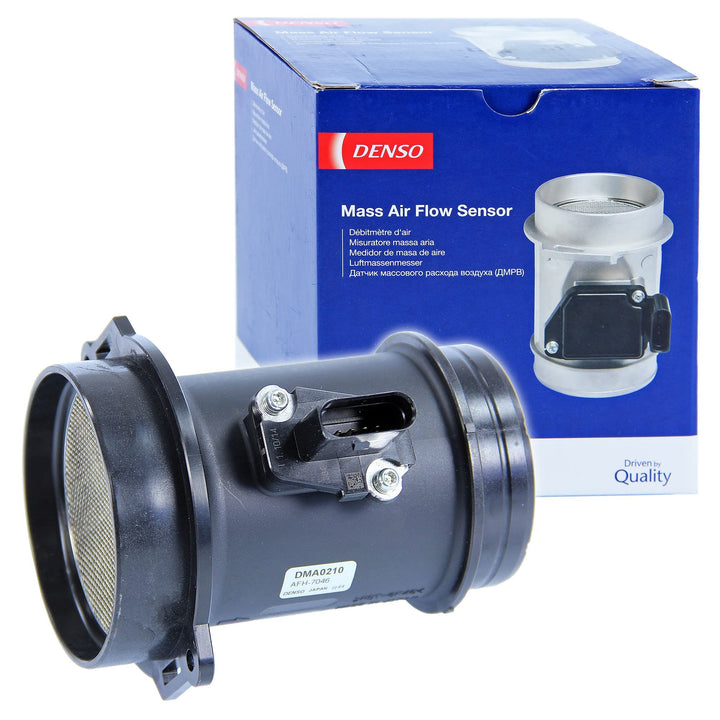DENSO DMA-0210 Luftmassenmesser