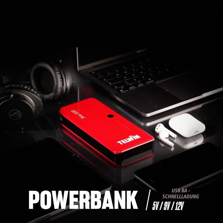 Telwin Drive 1500