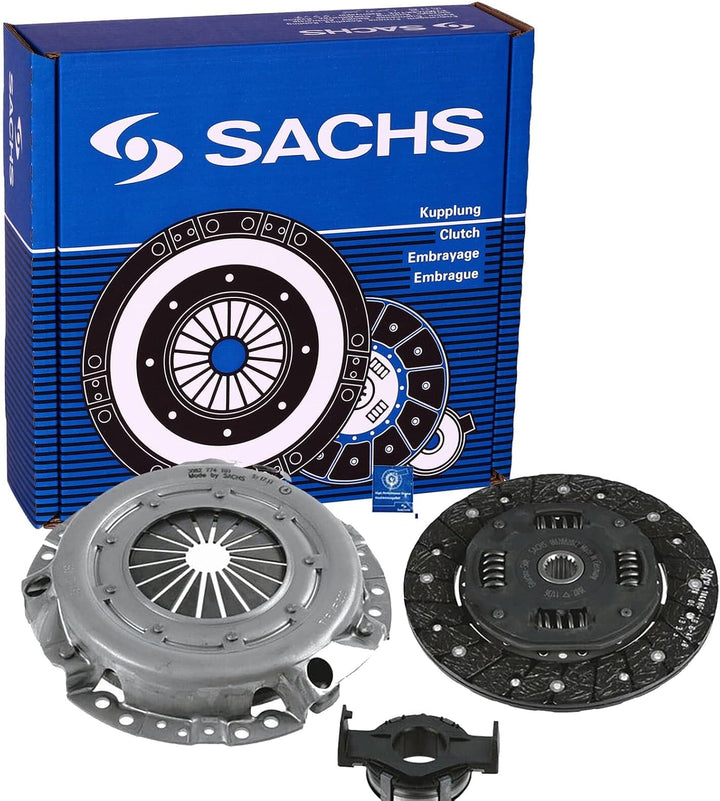 SACHS Kupplungssatz