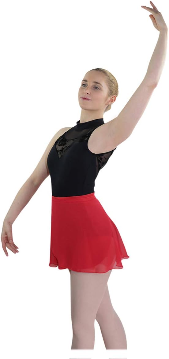 Intermezzo Damen Ballett Rock 7555 Giselle