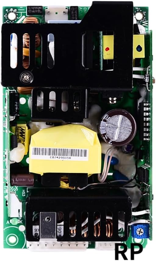 Mean Well RPSG 160W 30A Schaltnetzteil RPSG-160-5, RPSG-160-5