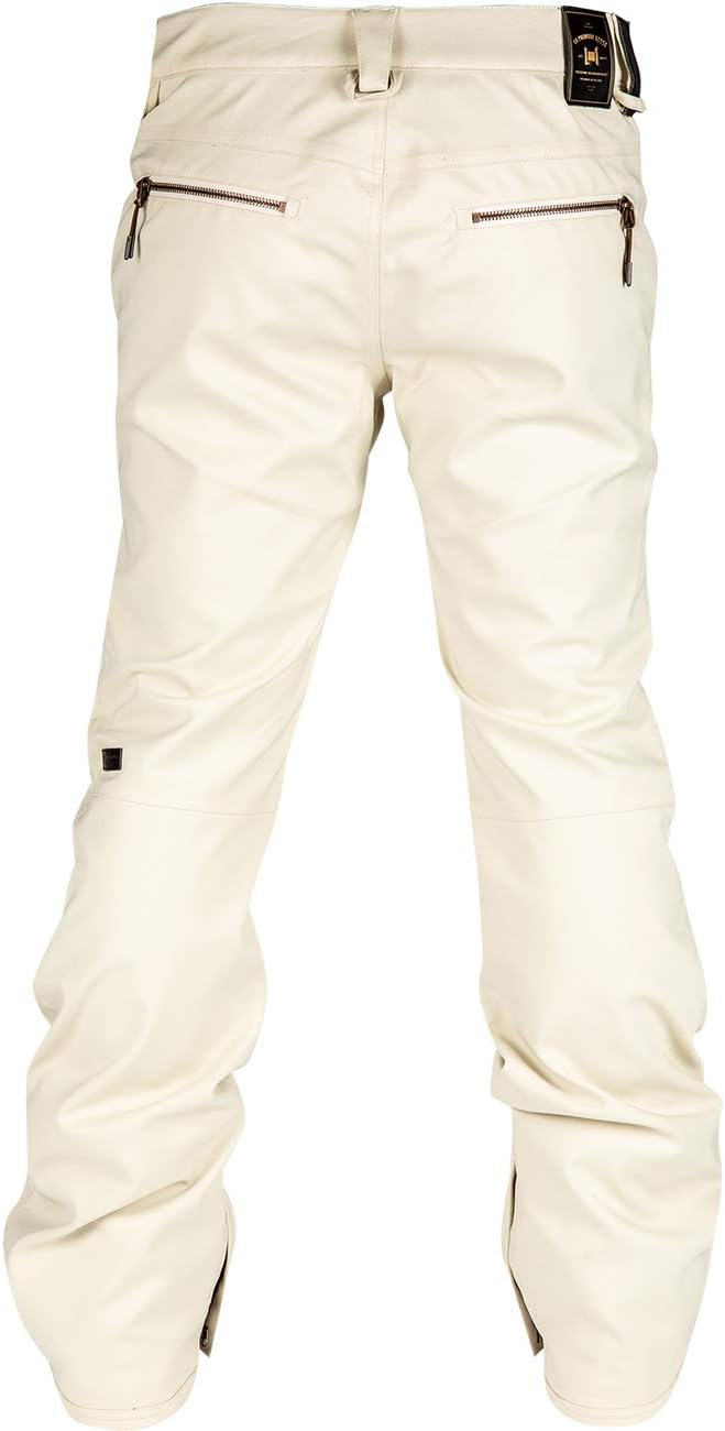 L1 Damen Apex Wpnt'20 Hose L Bone, L Bone
