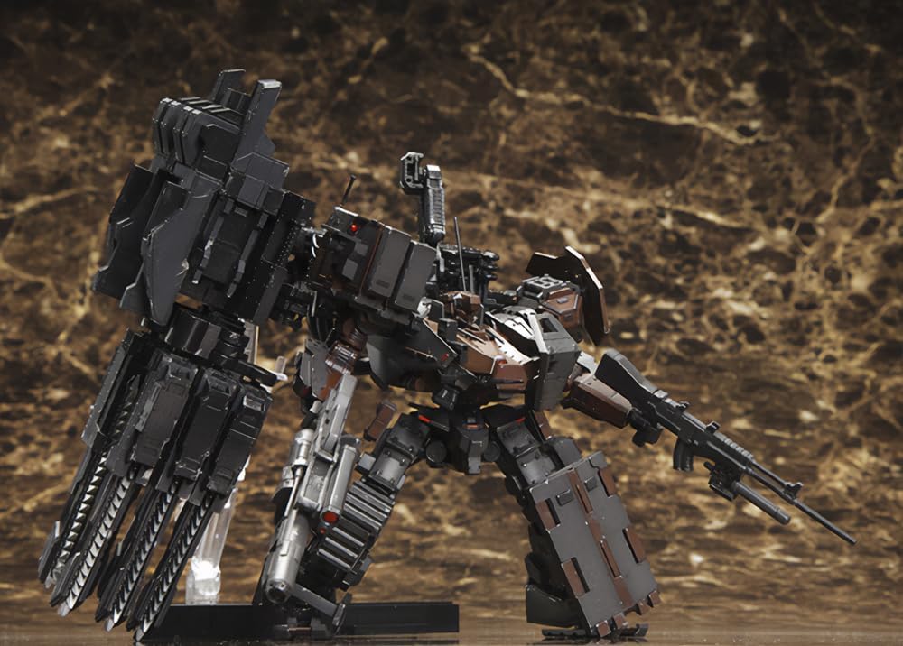 Kotobukiya Armored Core V: UCR-10 A Vengeance Plastikmodellbausatz