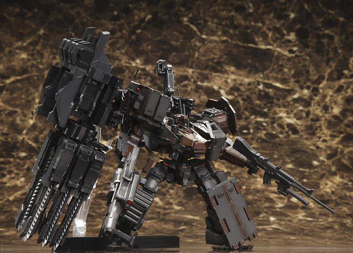 Kotobukiya Armored Core V: UCR-10 A Vengeance Plastikmodellbausatz