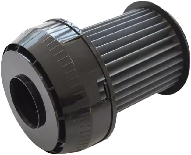5x Trade-Shop Zylinderfilter/HEPA-Filter/Pollenfilter für Bosch BGS 62232/01 BOSCH ROXX&
