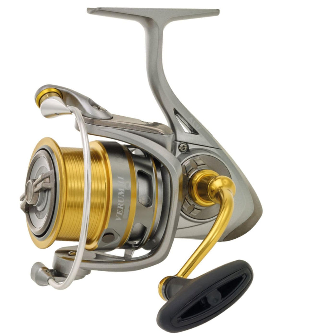 RYOBI Verum II Feeder & Match HS 4500 - Angelrolle, Rolle zum Feedern, Matchrolle zum Friedfischange
