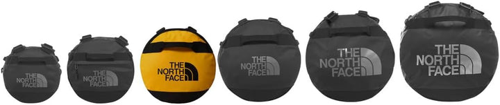 The North FACE Bagpack Base Camp Duffel M Einheitsgrösse Summit Gold-tnf Black-n, Einheitsgr&amp;