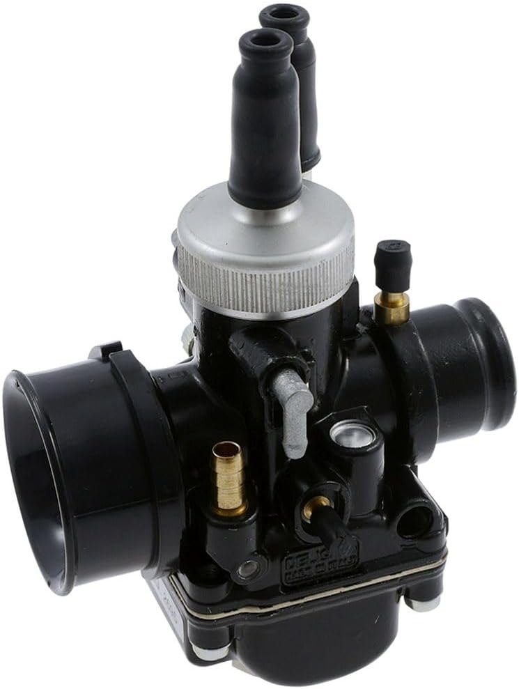 Vergaser Dell'Orto PHBG 19 DS Racing Black