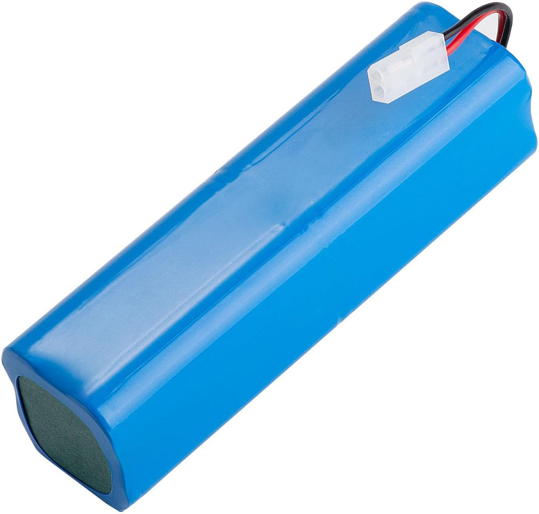 6000mAh 14,4V Li-ion Akku für ROEMO SYB2, SYB2 Pro Saugroboter, Ersatzakku für ROEMO D093-4S2P Batte