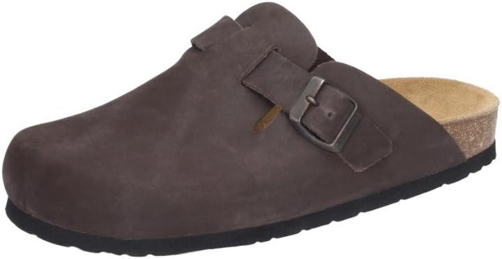 Dr. Brinkmann Clog 36 EU Braun, 36 EU Braun