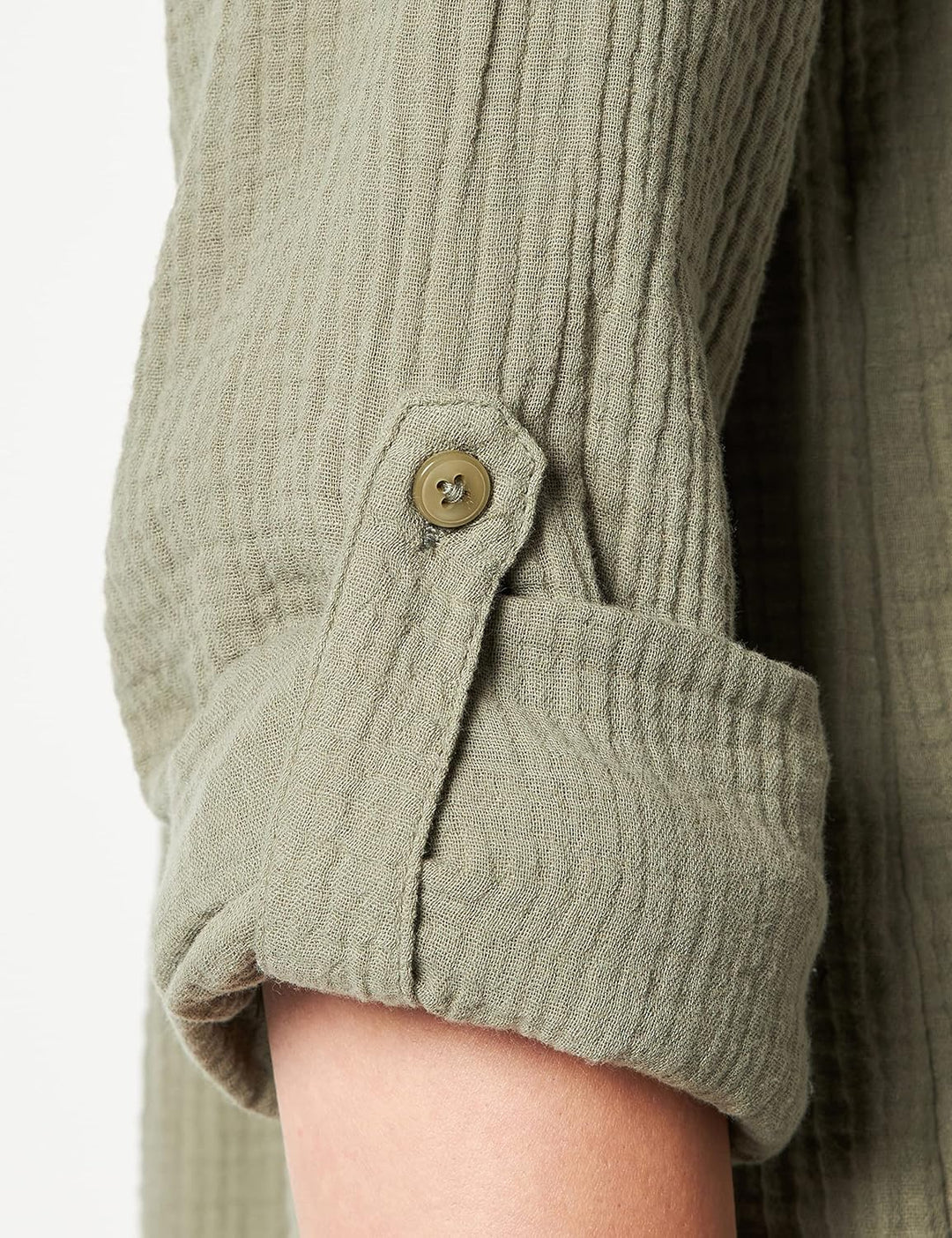 Part Two Damen Jingapw Sh Relaxed Fit Shirt, Vetiver, 36