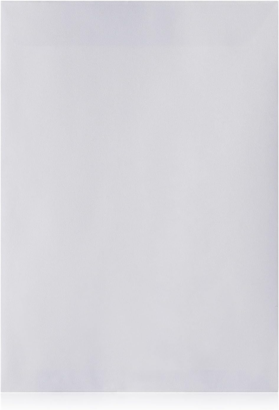 250 Briefumschläge ohne Fenster DIN B4 Umschläge Weiss haftklebend 250 x 353 mm 100g/m² Versandtasch