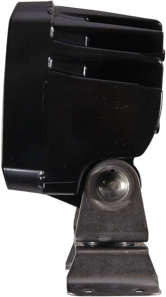 HELLA - LED-Arbeitsscheinwerfer - Ultra Beam Gen. II - 12/24V - 4400lm - geschraubt/Anbau - stehend/
