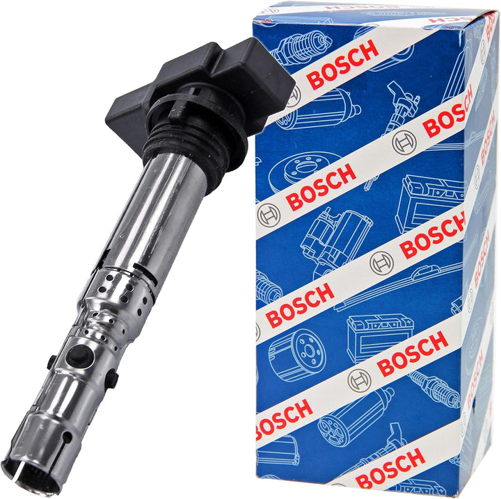 Bosch 0986221047 - Zündspule Single, Single