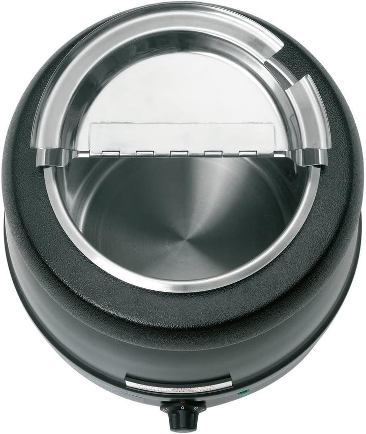 Bartscher Suppentopf Economic 9 Liter - 36x33cm Gastronomiebedarf