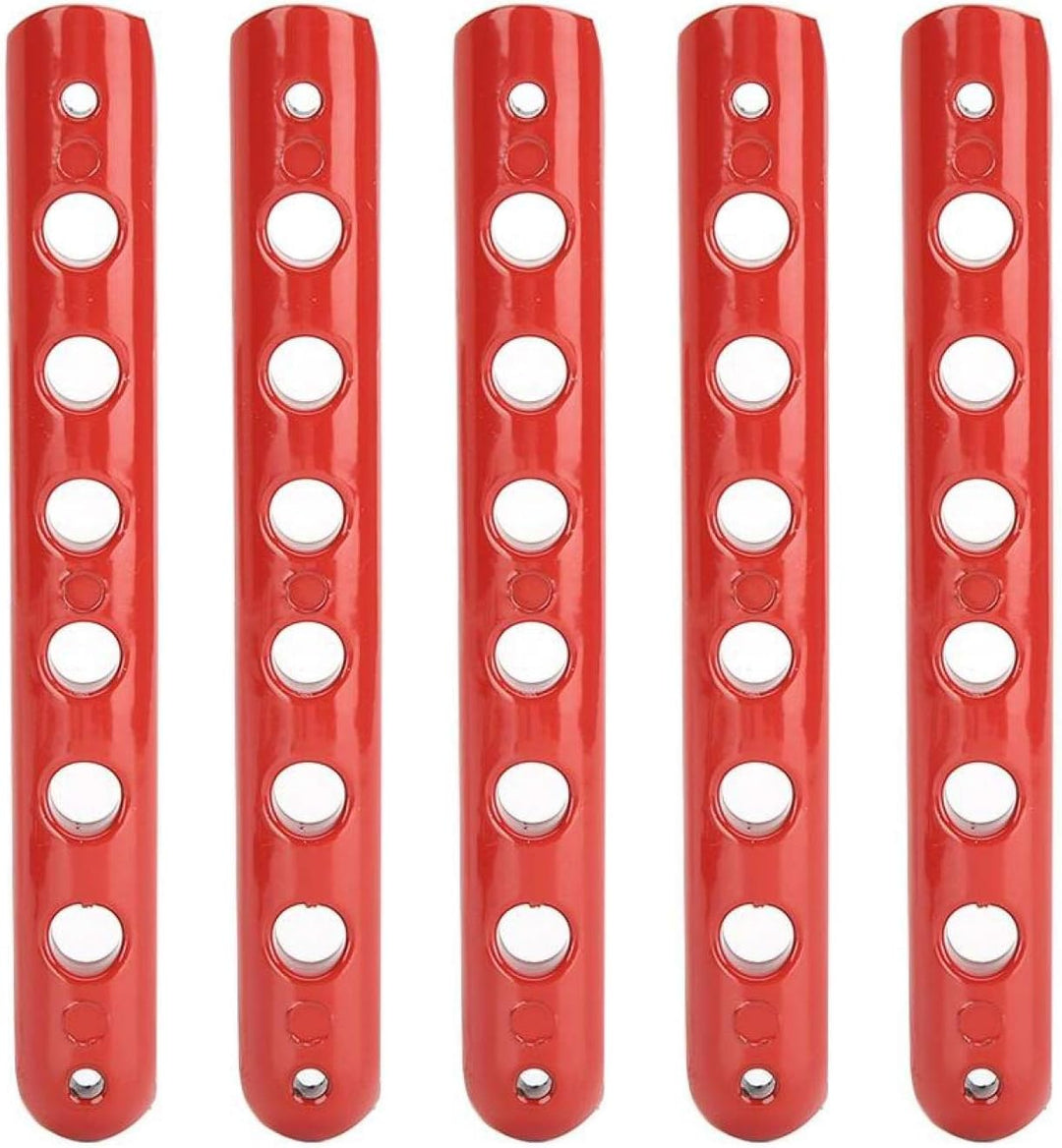 Türgriff-Einsätze, Türgriff-Einsätze, Türgriff-Einsätze mit Lenkerabdeckung für Jeep Wrangler JK/Unl