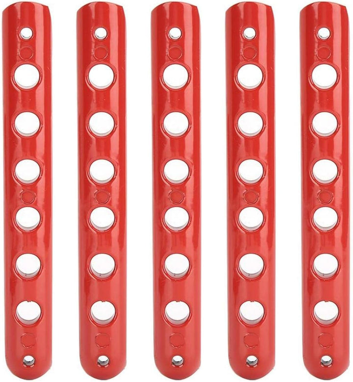 Türgriff-Einsätze, Türgriff-Einsätze, Türgriff-Einsätze mit Lenkerabdeckung für Jeep Wrangler JK/Unl