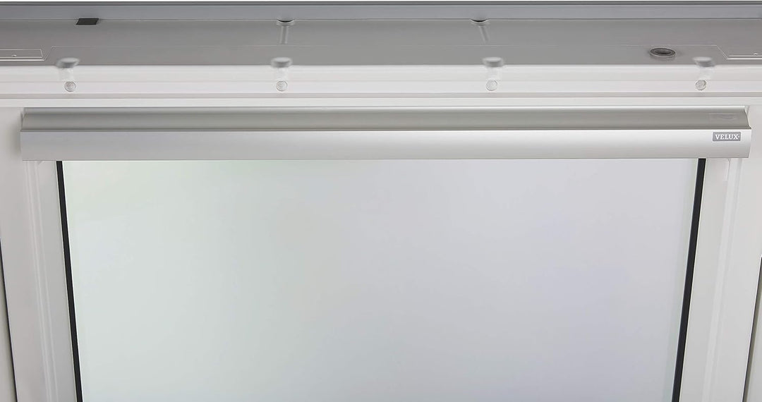Velux Sparpaket "Sunshine" - Dachfenster+Eindeckrahmen+Hitzeschutzmarkise (55 x 78 CK02, EDW 0000 -