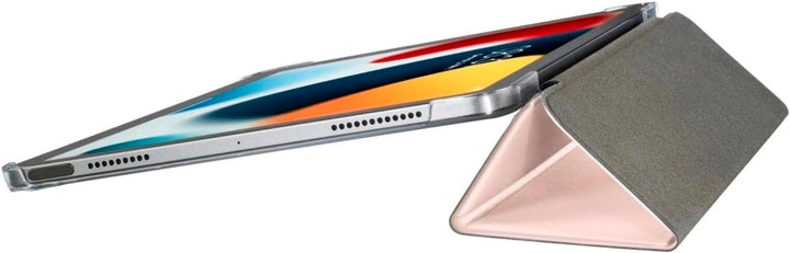 Hama Hülle für iPad Air 4. Generation 2020 / 5. Generation 2022 10,9 Zoll (aufklappbares Case für Ap