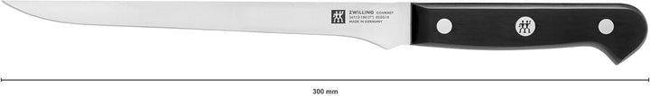 Zwilling 36113-181-0 Gourmet Filiermesser 180