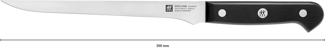 Zwilling 36113-181-0 Gourmet Filiermesser 180